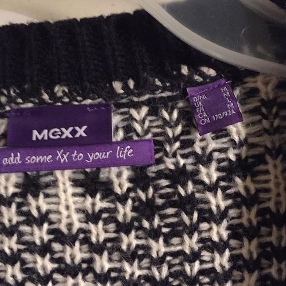 Mexx cardigan size M - Picture 2 of 6
